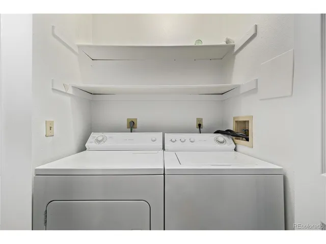 $349,900 | 7481 Singing Hills Drive, Unit F, Boulder, CO 80301