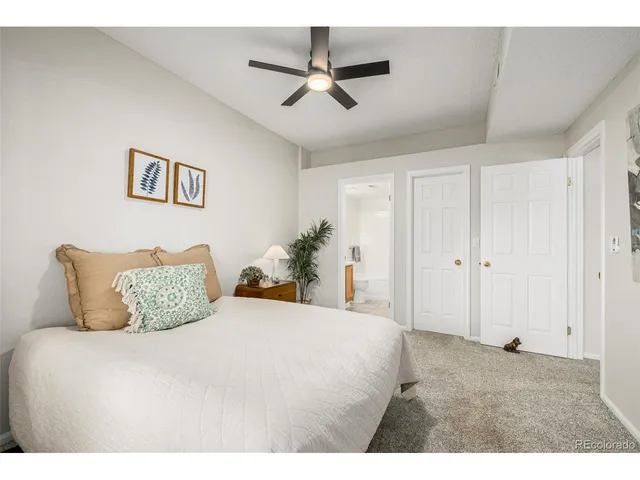 $349,900 | 7481 Singing Hills Drive, Unit F, Boulder, CO 80301