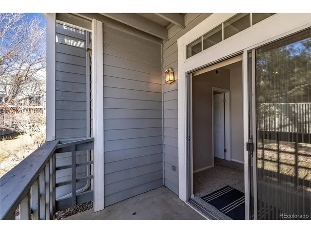 $349,900 | 7481 Singing Hills Drive, Unit F, Boulder, CO 80301