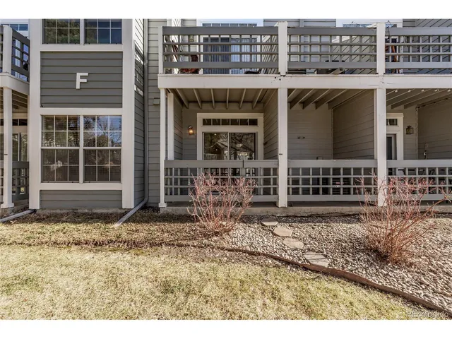 $349,900 | 7481 Singing Hills Drive, Unit F, Boulder, CO 80301