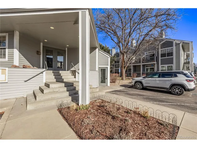 $349,900 | 7481 Singing Hills Drive, Unit F, Boulder, CO 80301