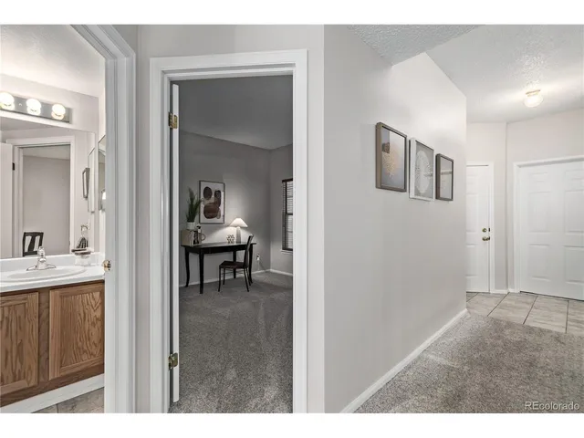 $349,900 | 7481 Singing Hills Drive, Unit F, Boulder, CO 80301