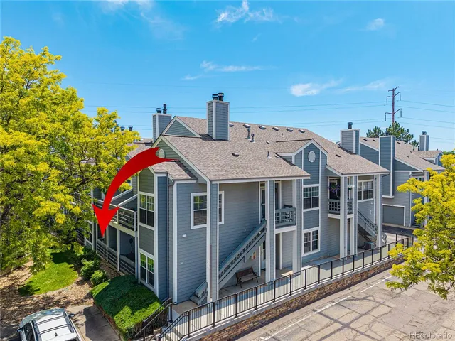 $349,900 | 7481 Singing Hills Drive, Unit F, Boulder, CO 80301