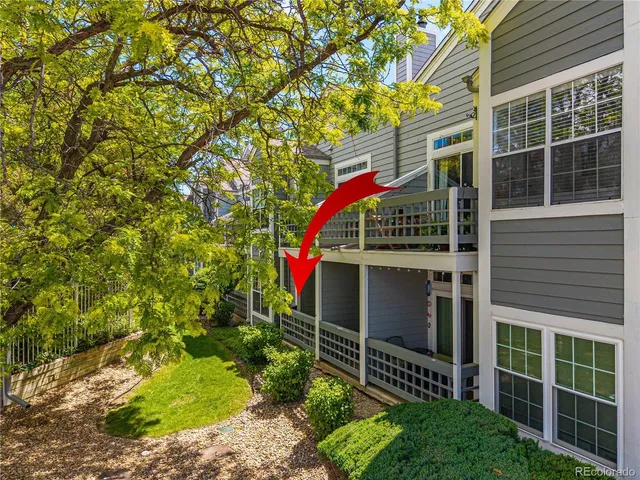 $349,900 | 7481 Singing Hills Drive, Unit F, Boulder, CO 80301