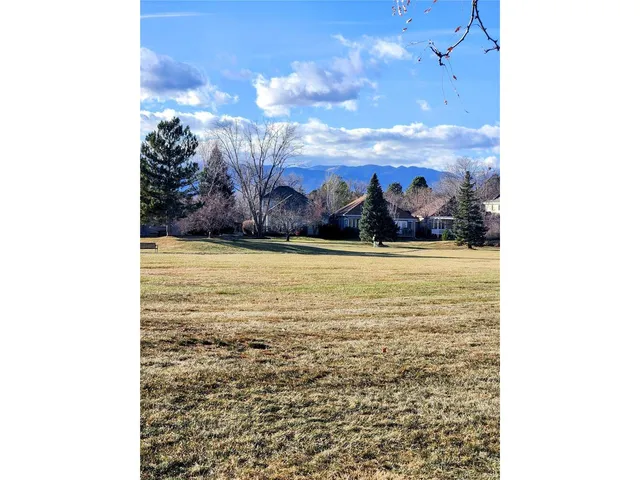 $349,900 | 7481 Singing Hills Drive, Unit F, Boulder, CO 80301