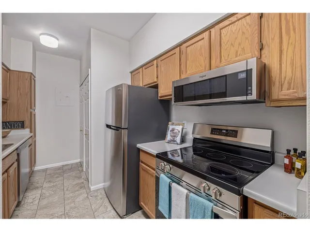 $349,900 | 7481 Singing Hills Drive, Unit F, Boulder, CO 80301