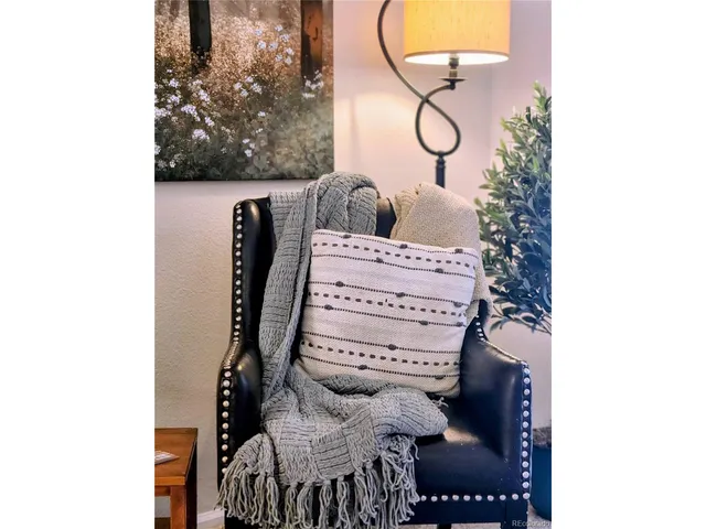 $349,900 | 7481 Singing Hills Drive, Unit F, Boulder, CO 80301