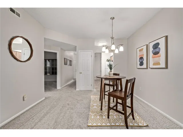 $349,900 | 7481 Singing Hills Drive, Unit F, Boulder, CO 80301