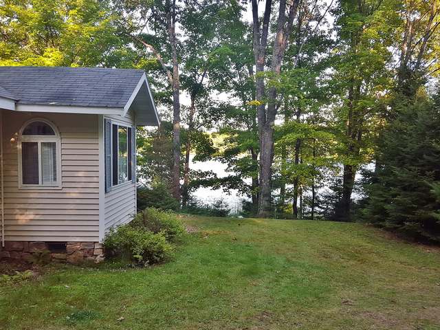 6552 Anderson Lake Road Land O'Lakes, WI 54540 - Photo 14 of 17 Gallery Image 14