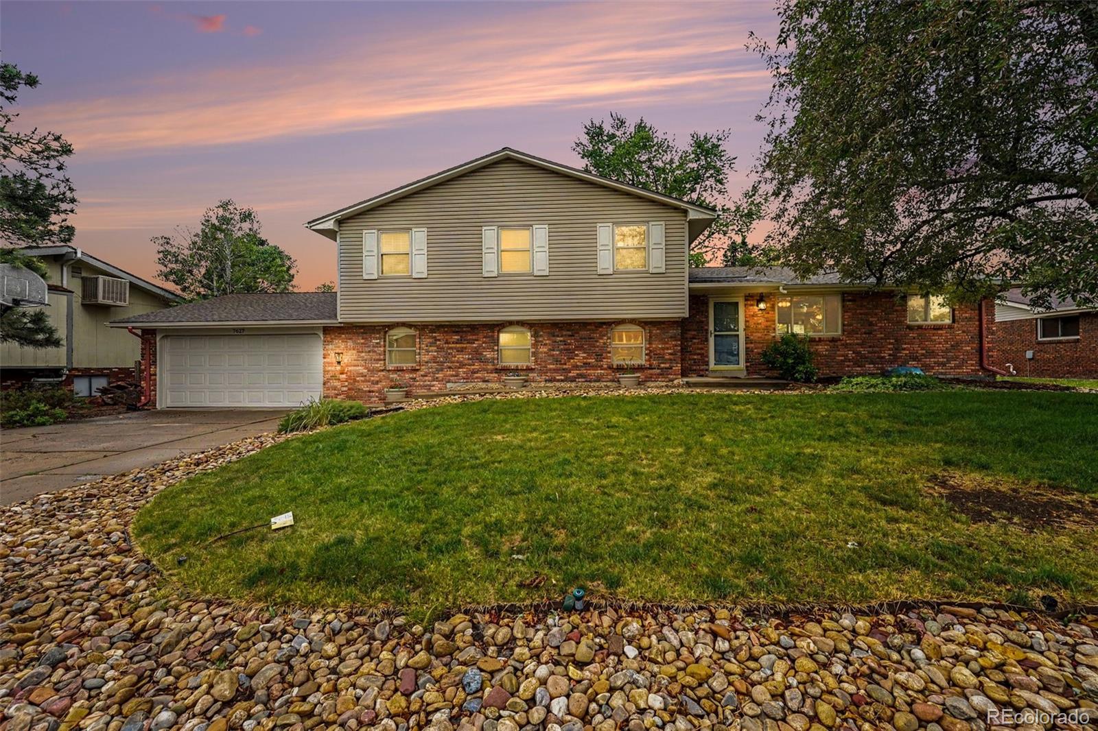 7627 Newman Street Arvada, CO 80005 - Photo 1 of 35