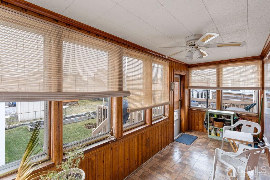 155 East Hill Road Colonia, NJ 07067 - Photo 23 of 37 a view of a room with furniture and large windows