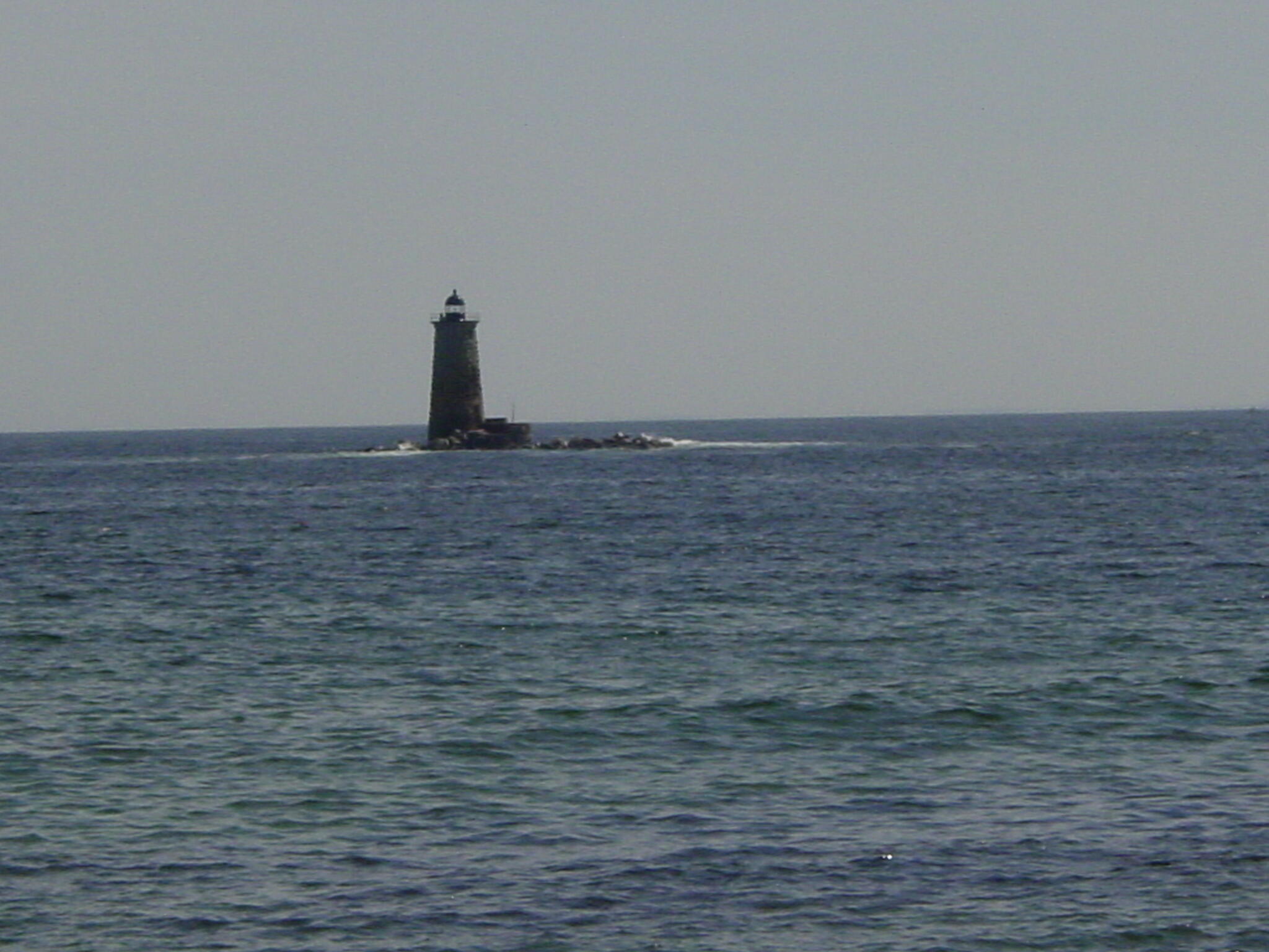100 Shepard's Cove Road, Unit G108 Kittery, ME 03904 - Photo 45 of 46 Whaleback Light