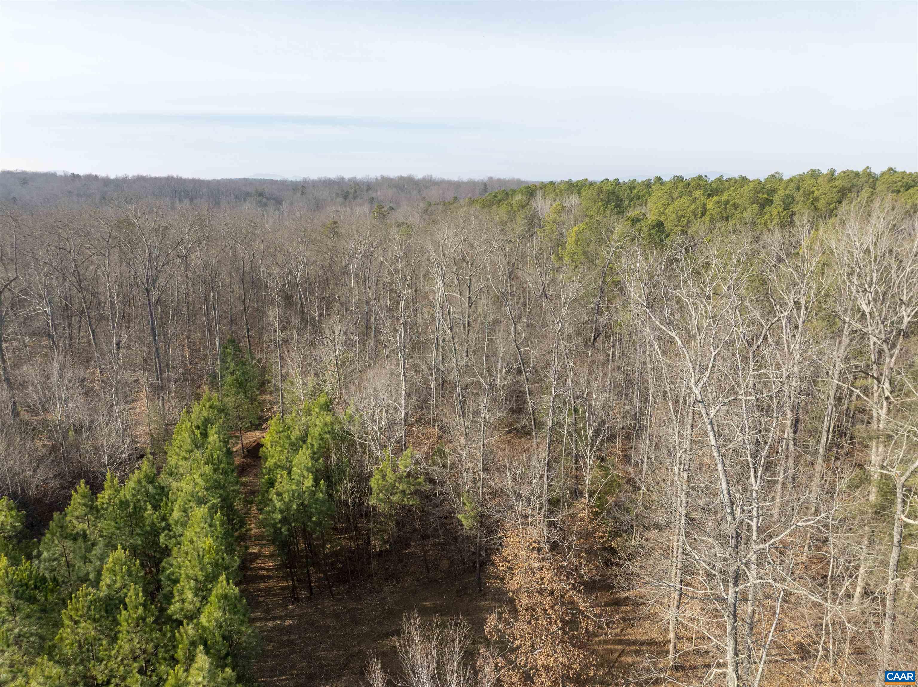 3860-1 Gilbert Station Road Barboursville, VA 22923 - Photo 9 of 14 a view of a lake and mountains in the background