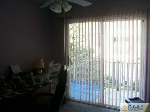 47 Haven Road Old Bridge, NJ 08857 - Photo 7 of 8 a view of balcony with furniture