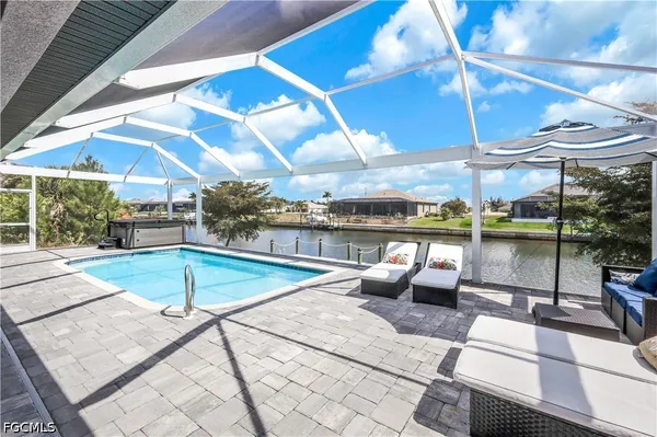 $800,000 | 2319 Northwest 38th Avenue, Cape Coral, FL 33993