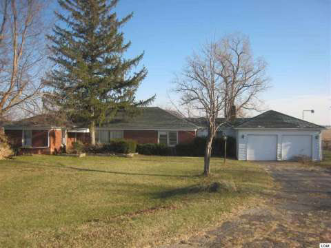 11243 Ridge Highway Tecumseh, MI 49286 - Photo 1 of 11 20387878.JPG