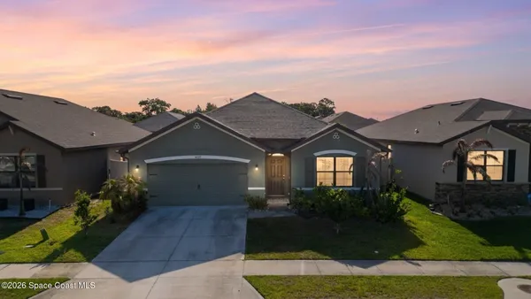 $2,500 | 4687 Magenta Isles Drive, Melbourne, FL 32904