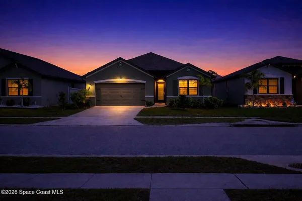 $2,500 | 4687 Magenta Isles Drive, Melbourne, FL 32904