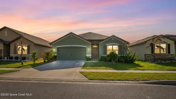 $2,500 | 4687 Magenta Isles Drive, Melbourne, FL 32904