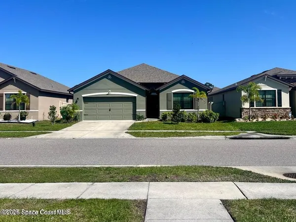 $2,500 | 4687 Magenta Isles Drive, Melbourne, FL 32904