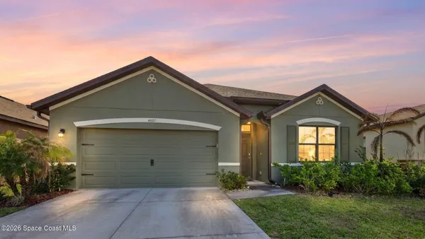 $2,500 | 4687 Magenta Isles Drive, Melbourne, FL 32904