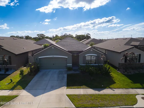 $2,500 | 4687 Magenta Isles Drive, Melbourne, FL 32904