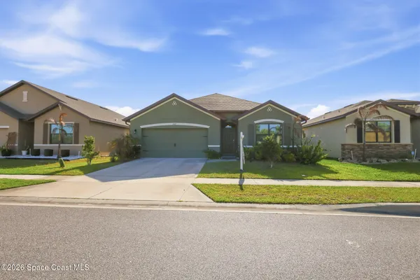 $2,500 | 4687 Magenta Isles Drive, Melbourne, FL 32904