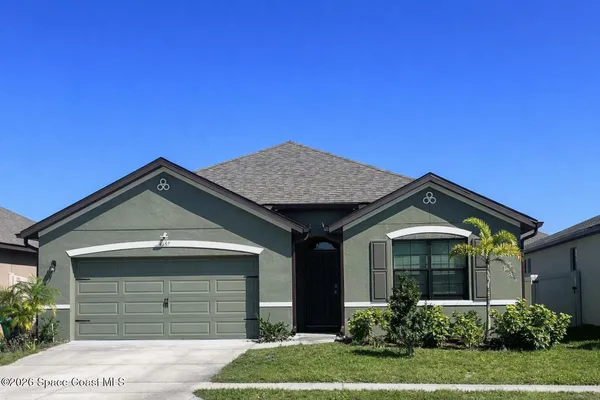$2,500 | 4687 Magenta Isles Drive, Melbourne, FL 32904