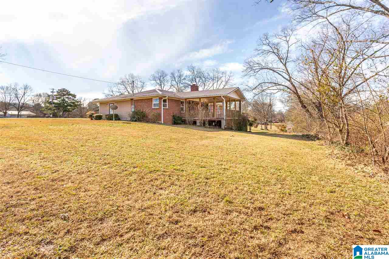 909 County Line Road Oxford, AL 36203 - Photo 33 of 37
