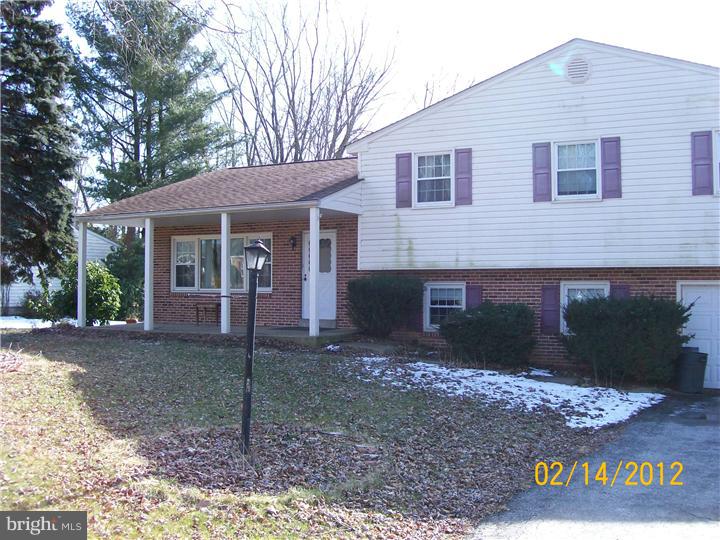 104 Crump Road Exton, PA 19341 - Photo 1 of 7 Exterior Front