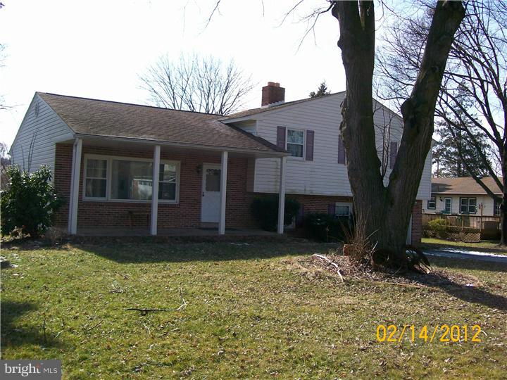 104 Crump Road Exton, PA 19341 - Photo 2 of 7 Exterior Front