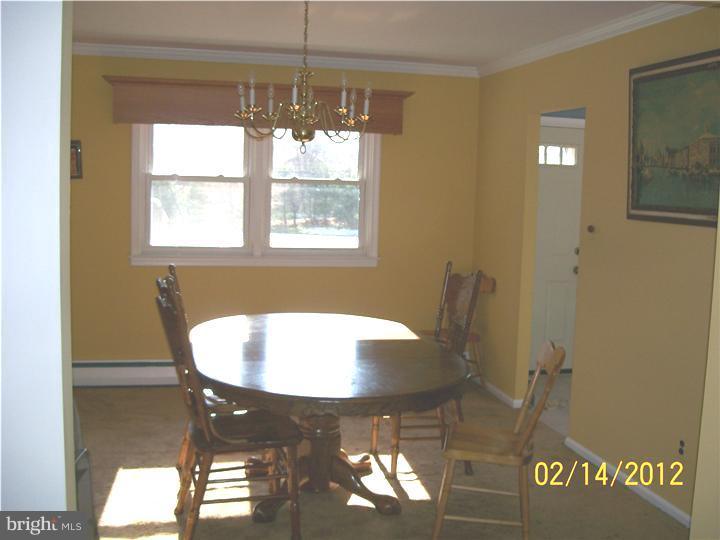 104 Crump Road Exton, PA 19341 - Photo 4 of 7 Dining Room