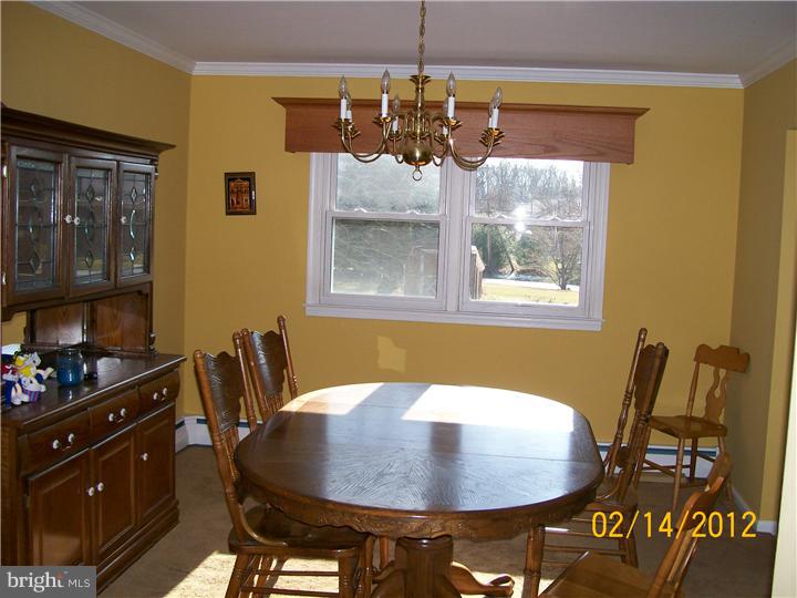 104 Crump Road Exton, PA 19341 - Photo 5 of 7 Dining Room
