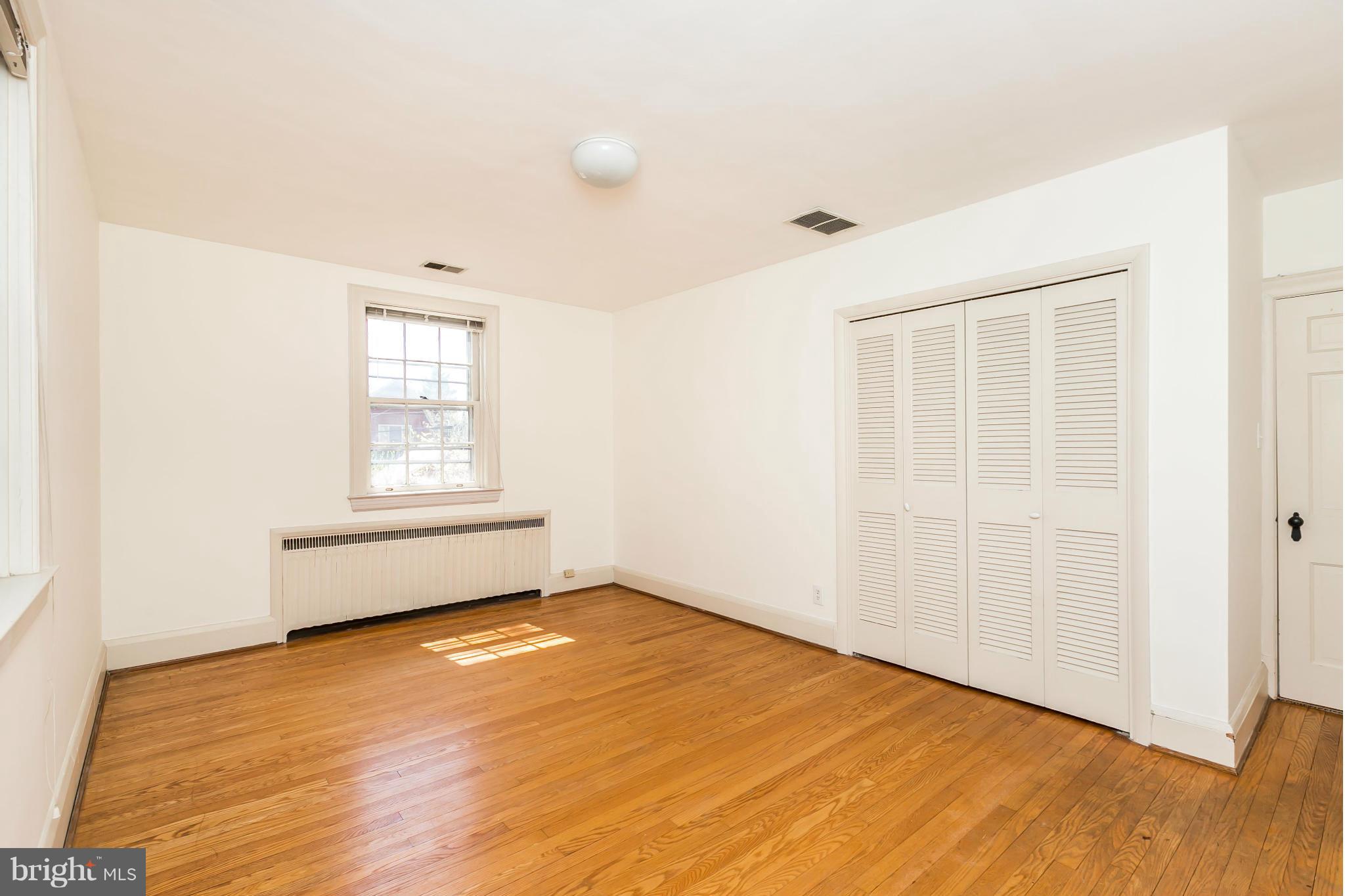 2417 Briarwood Road Baltimore, MD 21209 - Photo 12 of 30 Bedroom
