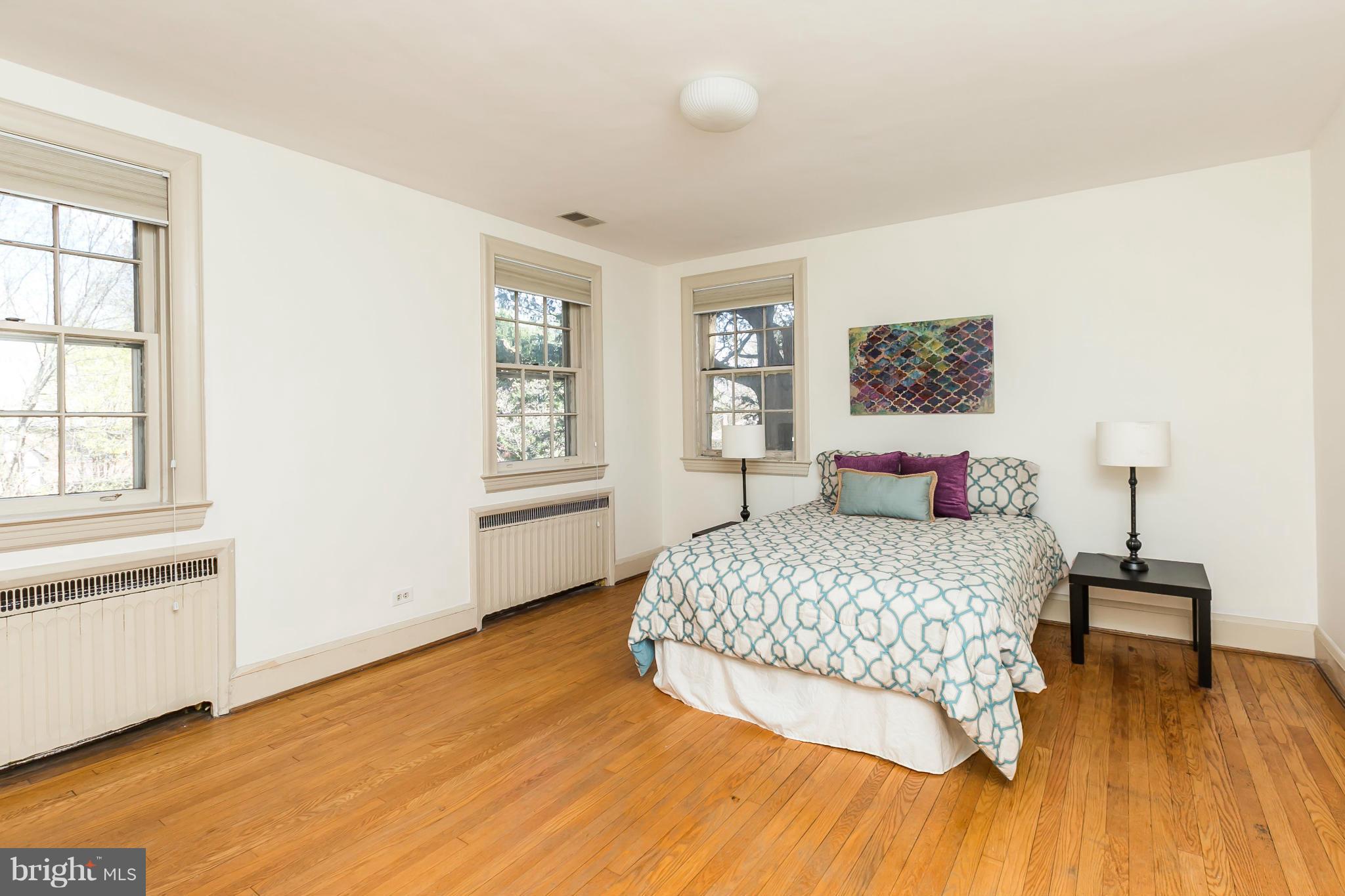 2417 Briarwood Road Baltimore, MD 21209 - Photo 14 of 30 Bedroom (Master)