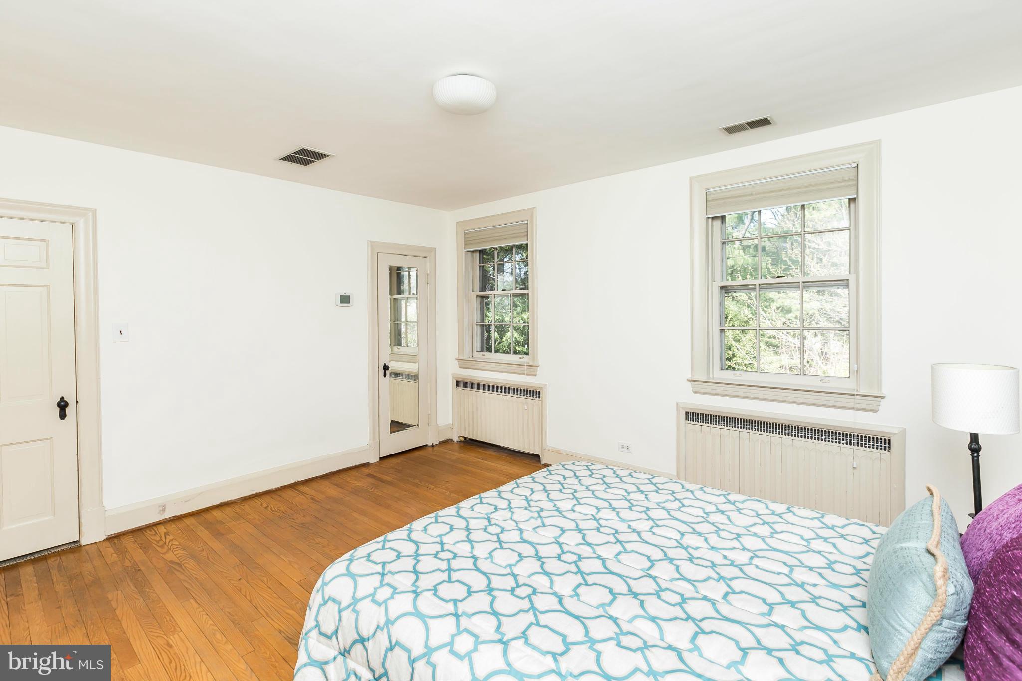 2417 Briarwood Road Baltimore, MD 21209 - Photo 16 of 30 Bedroom (Master)