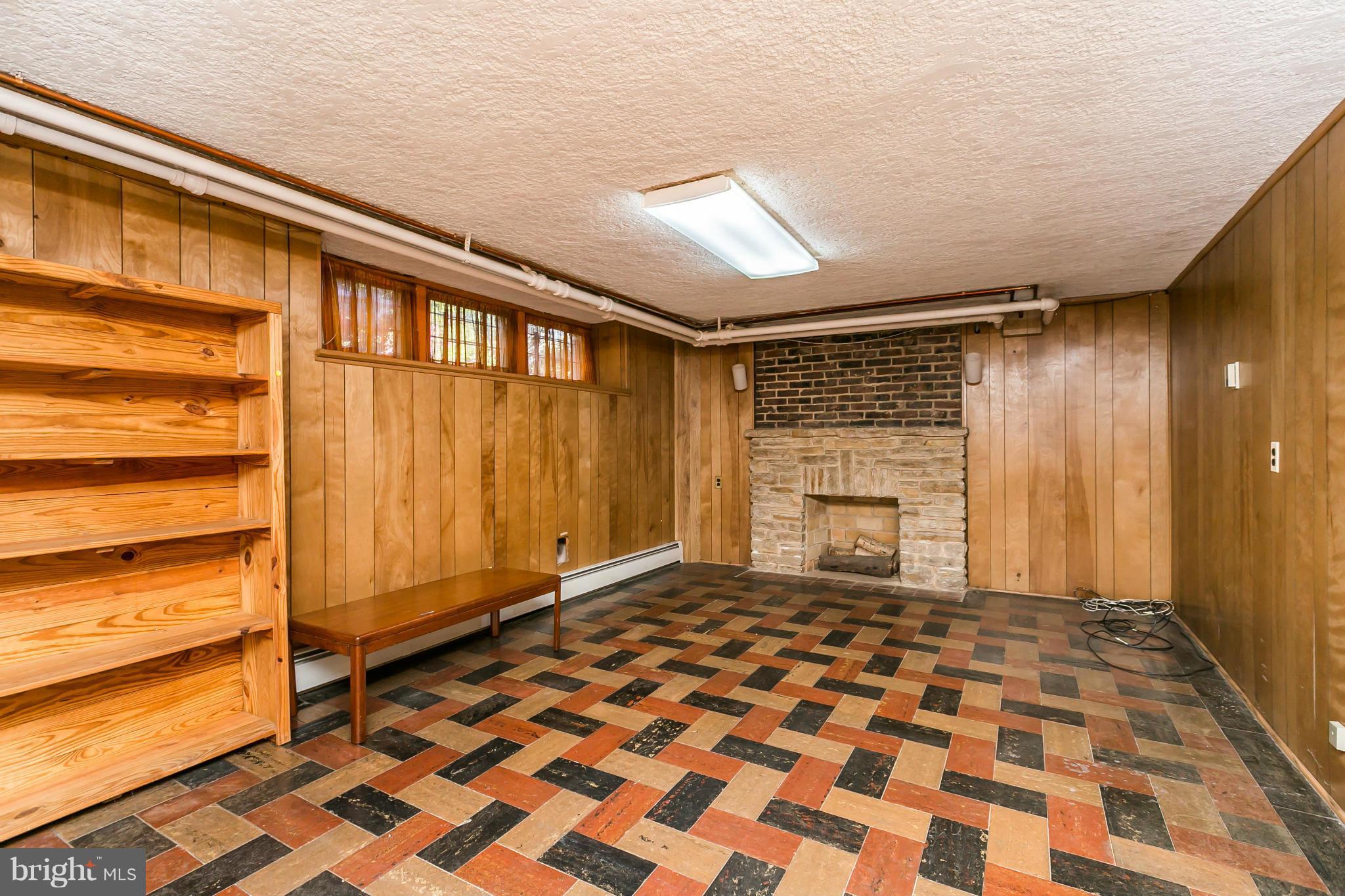 2417 Briarwood Road Baltimore, MD 21209 - Photo 21 of 30 Basement