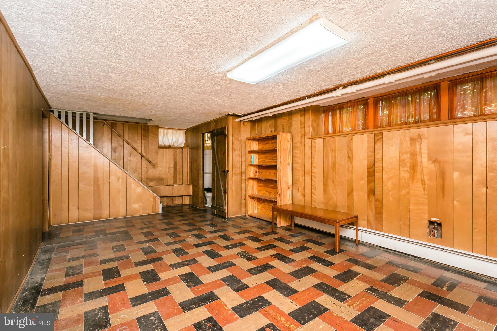 2417 Briarwood Road Baltimore, MD 21209 - Photo 22 of 30 Basement