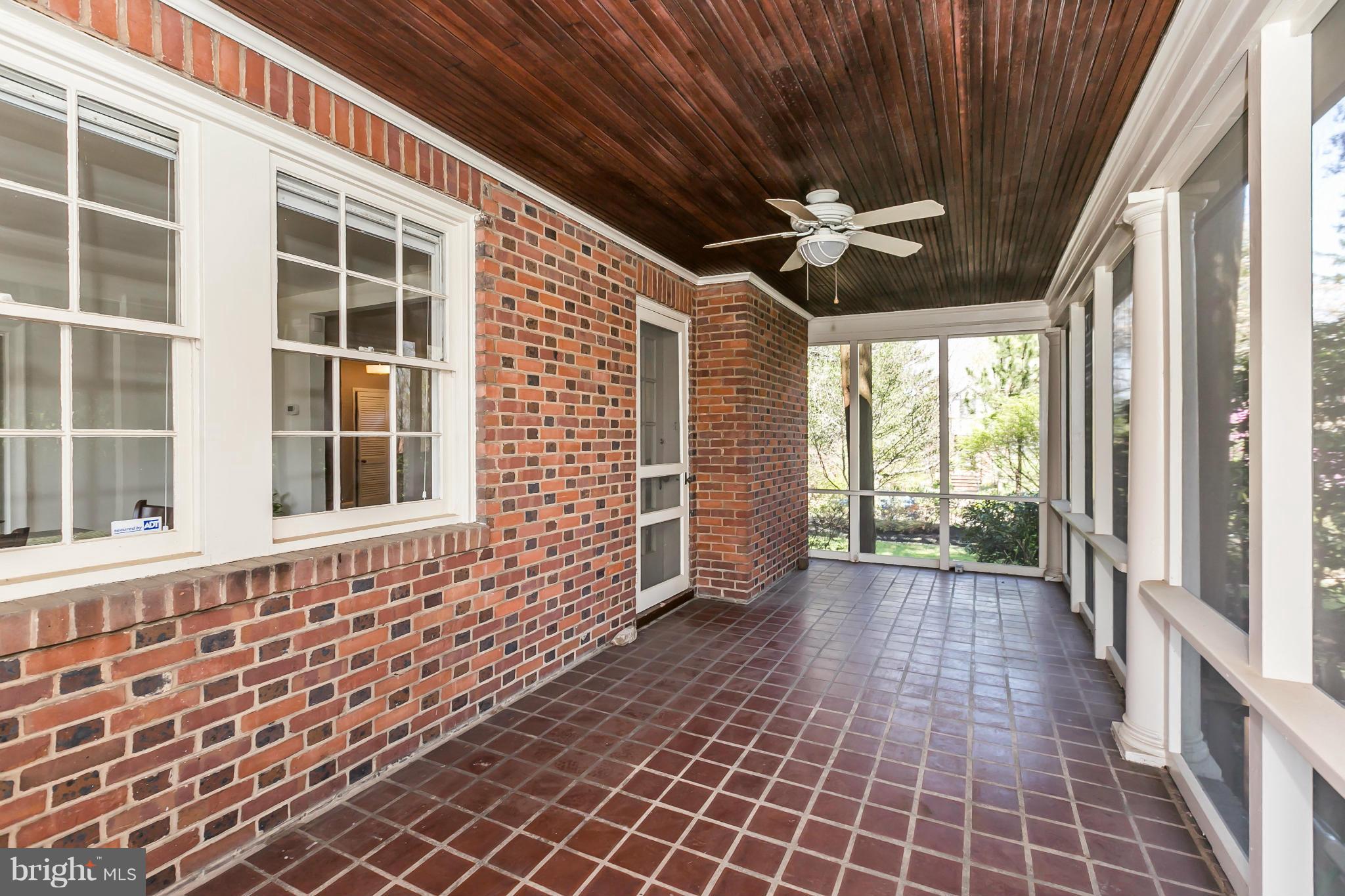 2417 Briarwood Road Baltimore, MD 21209 - Photo 25 of 30 Exterior (General)
