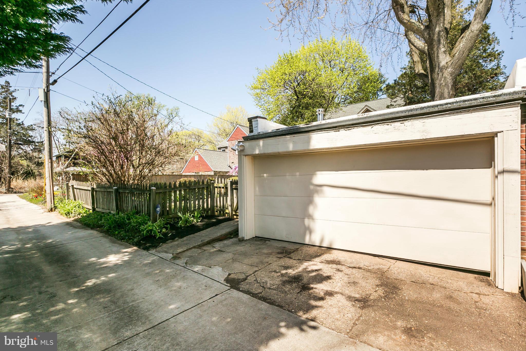 2417 Briarwood Road Baltimore, MD 21209 - Photo 30 of 30 Exterior (Rear)