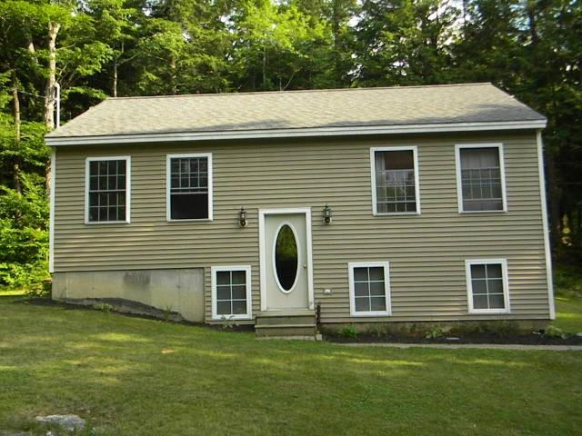 400 Boundary Road Steep Falls, ME 04085 - Photo 1 of 18 Photo