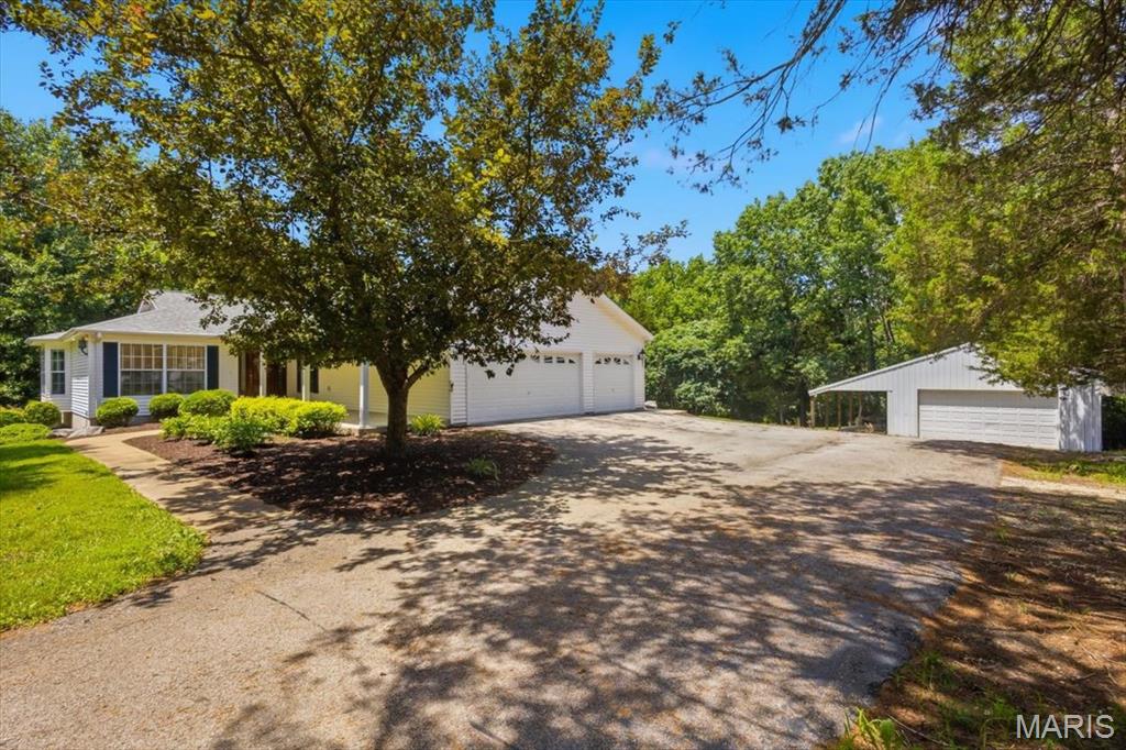2631 South Mangan Road Pacific, MO 63069 - Photo 1 of 63 Gallery Image 1