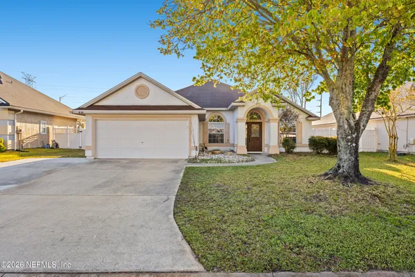 $450,000 | 2457 Brook Park Way, Jacksonville, FL 32246
