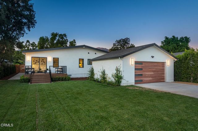 $2,198,000 | 544 Pepper Street, Pasadena, CA 91103