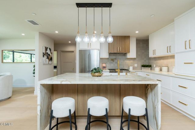 $2,198,000 | 544 Pepper Street, Pasadena, CA 91103