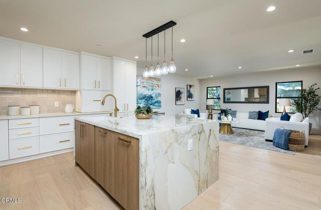 $2,198,000 | 544 Pepper Street, Pasadena, CA 91103