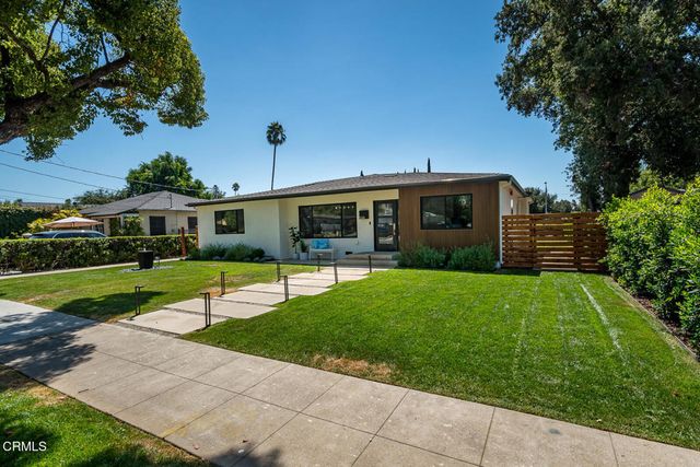 $2,198,000 | 544 Pepper Street, Pasadena, CA 91103
