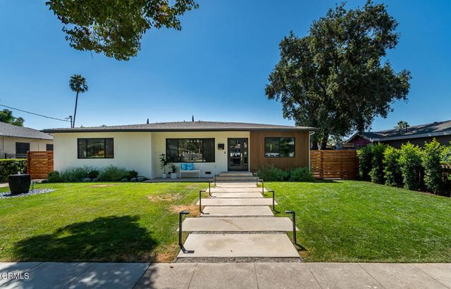 $2,198,000 | 544 Pepper Street, Pasadena, CA 91103