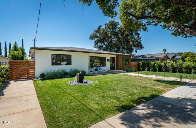 $2,198,000 | 544 Pepper Street, Pasadena, CA 91103