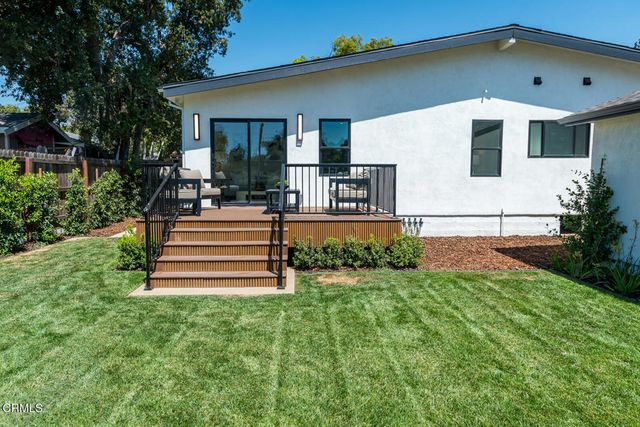 $2,198,000 | 544 Pepper Street, Pasadena, CA 91103